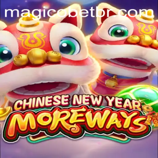 Explorando o Jogo CHINESENEWYEARMOREWAYS: Uma Aventura Cultural e Divertida