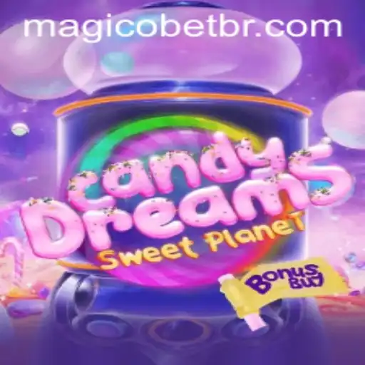 Descubra o Fascinante Mundo de CandyDreamsSweetPlanet e Magicobet777