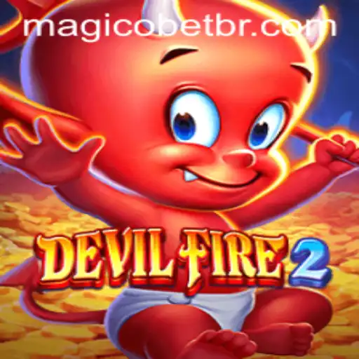 DevilFire2: Aventura e Estratégia no Mundo da Magia