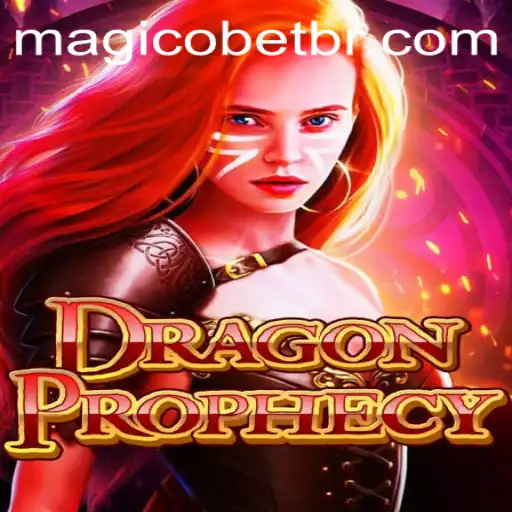 Descubra DragonProphecy: O Jogo de Aventura Fantástica da Magicobet777