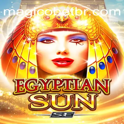 Descubra o Fascinante Mundo do EgyptianSunSE no Magicobet777