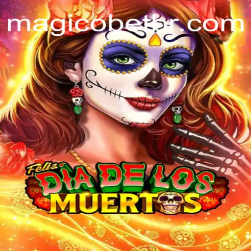 Descubra o Jogo 'FelizDiadelos' e sua Conexão com Magicobet777