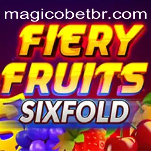 Explorando o Jogo Efervescente: FieryFruitsSixFold