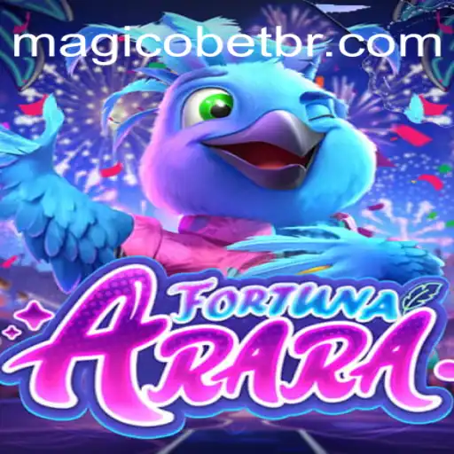Explorando o Fascinante Universo de FortunaArara: O Jogo do Momento