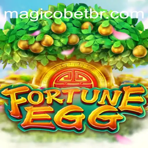 Descubra as Regras e o Encanto do FortuneEgg: A Nova Sensação do Magicobet777