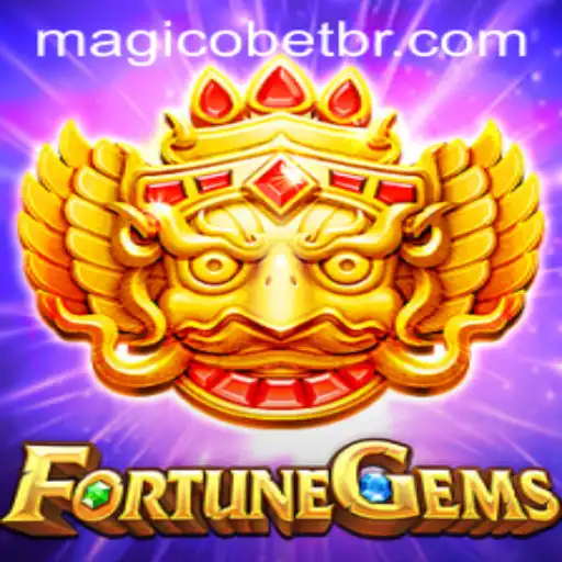 Explorando o Mundo Encantado de FortuneGems e Magicobet777