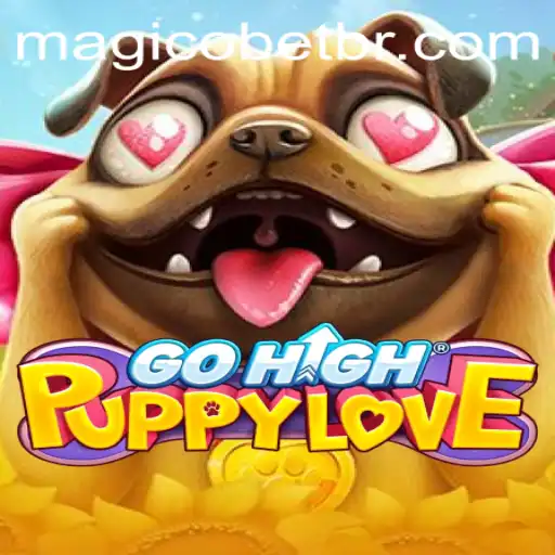 Descubra GoHighPuppyLove: O Novo Jogo Que Está Conquistando o Mundo