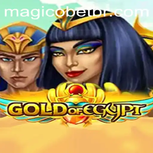 Explorando o Fascinante Universo de GoldOfEgypt no Magicobet777