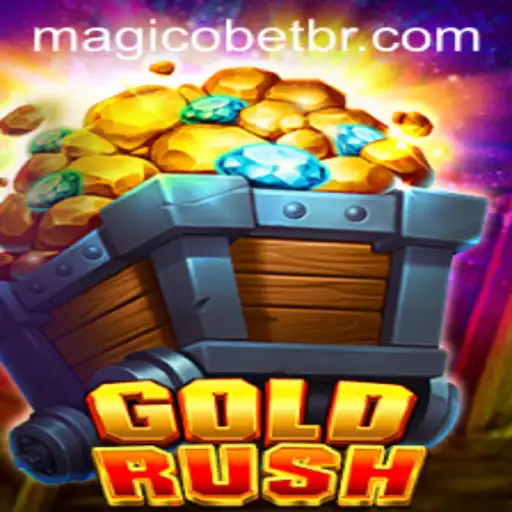 Descubra GoldRush: O Jogo Emocionante do Magicobet777