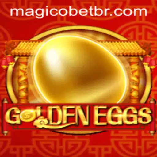 Explorando o Fascinante Mundo do GoldenEggs: O Jogo do Momento com Magicobet777
