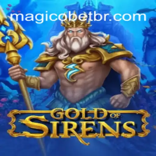 GoldofSirens: Uma Aventura Envolvente Inspirada em Mitos e Magia