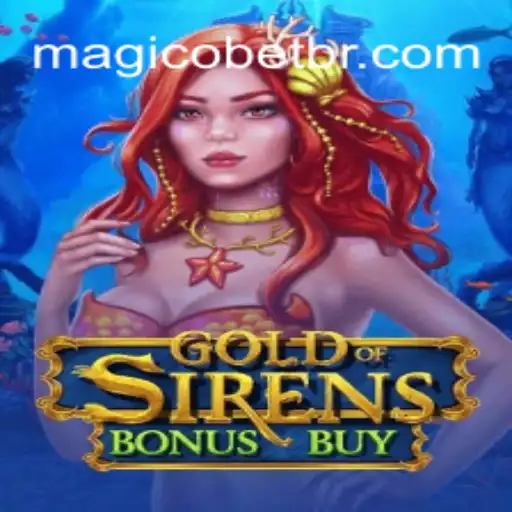 Explorando o Mundo de GoldofSirensBonusBuy em Magicobet777