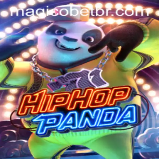 HipHopPanda: A Nova Sensação no Mundo dos Jogos