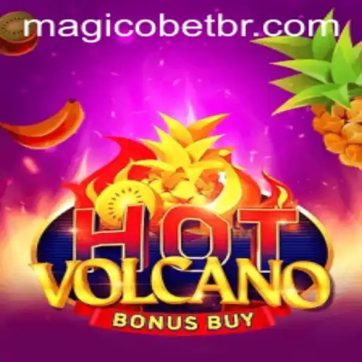 Descubra o Fascinante Mundo de HotVolcanoBonusBuy: A Nova Sensação em Magicobet777
