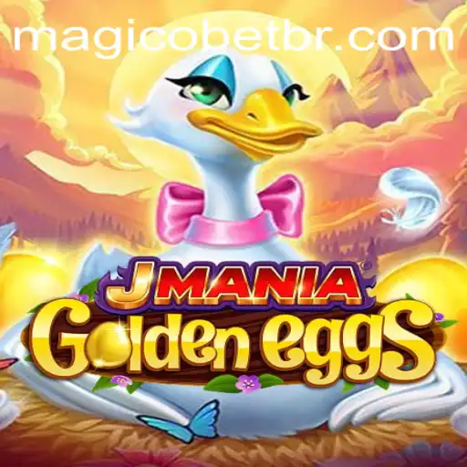 Explorando JManiaGoldenEggs: Tudo o Que Você Precisa Saber