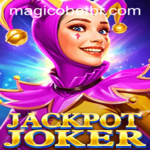 Descubra o Fascinante Mundo do JackpotJoker no Magicobet777