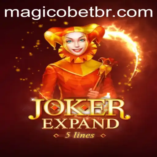 JokerExpand: A Nova Sensação de Magicobet777