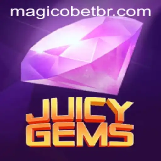 JuicyGems: Aventura e Estratégia