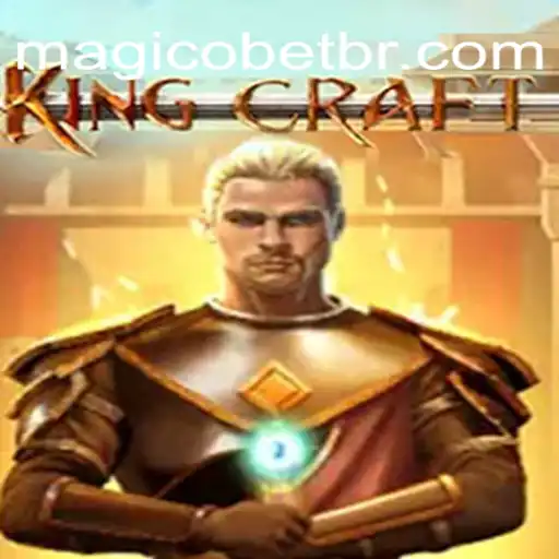 KingcraftMenomin: Descubra a Experiência de Jogo Inovadora com Magicobet777
