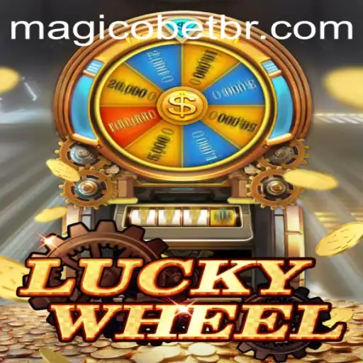 Explorando o Fascinante Mundo de LuckyWheel e Magicobet777