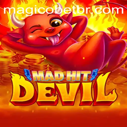 Explorando o Universo de MadHitDevil: O Novo Fenômeno dos Jogos