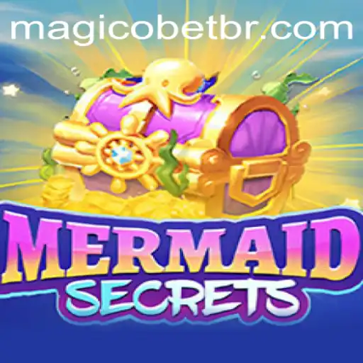 Explorando as Profundezas de 'MermaidSecrets': Aventura e Misticismo em um Jogo Inovador