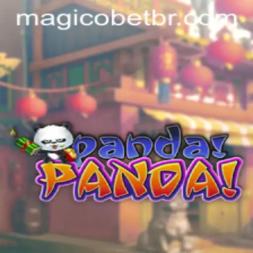 Descubra o Mundo Encantado de PandaPanda: O Jogo do Momento em 2023