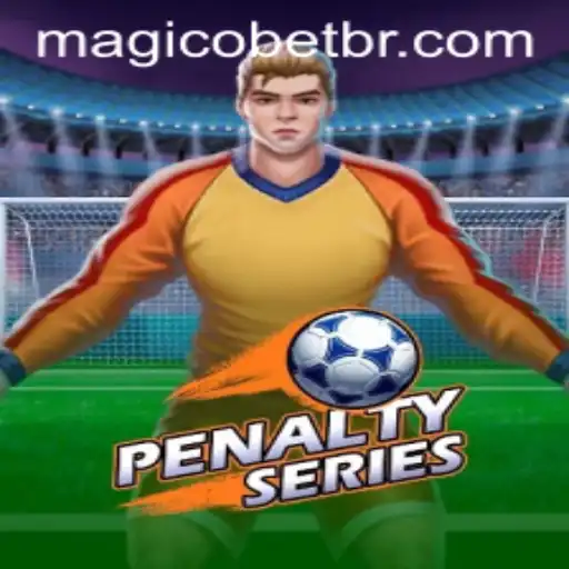 Descubra o PenaltySeries: O Jogo de Futebol Virtual do Momento