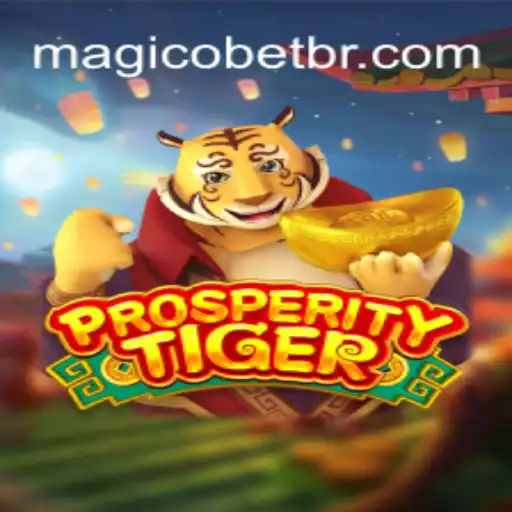 Descubra ProsperityTiger: O Novo Fenômeno no Universo dos Jogos Online