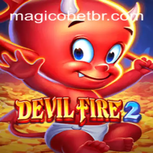 DevilFire2: Aventura e Estratégia no Mundo da Magia