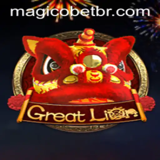 Explorando o Mundo Fascinante de GreatLion: Um Guia Completo