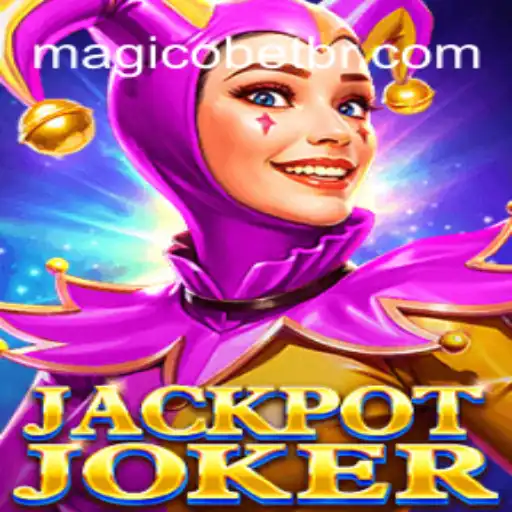 Descubra o Fascinante Mundo do JackpotJoker no Magicobet777