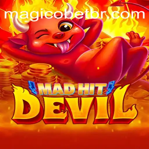 Explorando o Universo de MadHitDevil: O Novo Fenômeno dos Jogos