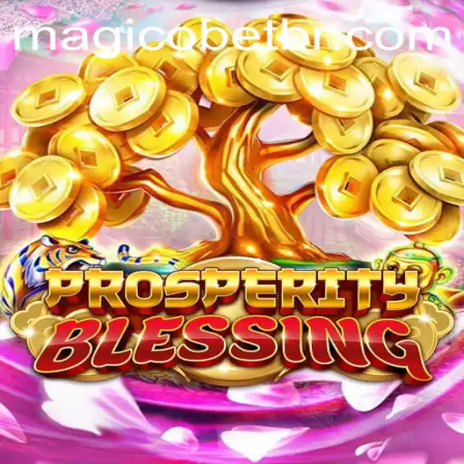 A Experiência Mágica de ProsperityBlessing: Descubra as Regras e a Aventura
