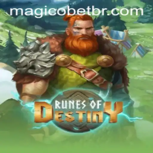 Explorando o Mundo Encantado de RunesOfDestiny: Um Guia Completo para Entusiastas