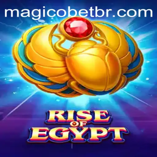 Explorando o Fascinante Mundo de RiseOfEgypt com Magicobet777