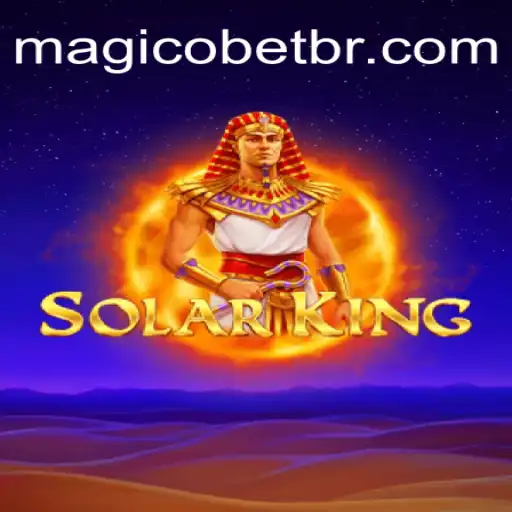 Descubra o Universo de SolarKing: O Novo Horizonte dos Jogos de Estratégia