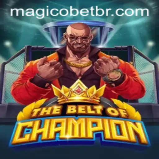 TheBeltOfChampion: Um Novo Marco nos Jogos de Aventura