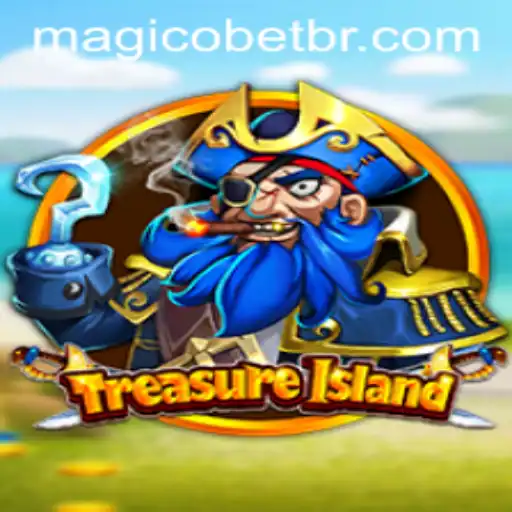 TreasureIsland: Descobrindo o Mundo do Jogo Através do Magicobet777