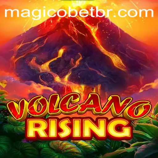 Explorando o Maravilhoso Mundo de VolcanoRising e Magicobet777