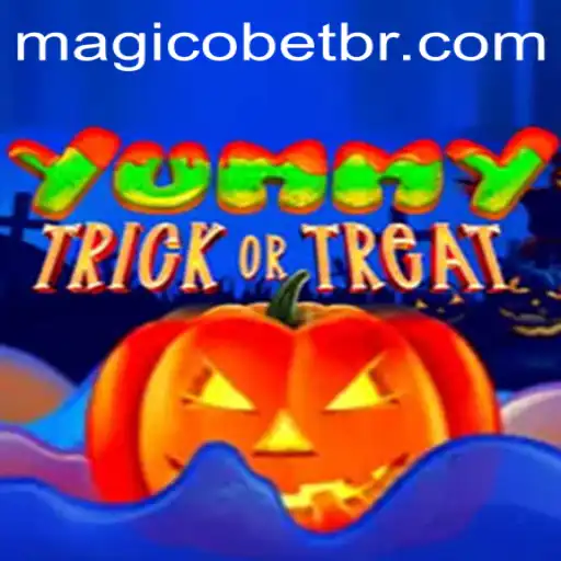 YummyTrickorTreat: Um Jogo Encantador para Todas as Idades